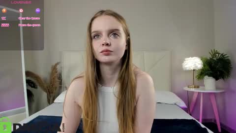 Amanda online show from December 21, 2:38 am