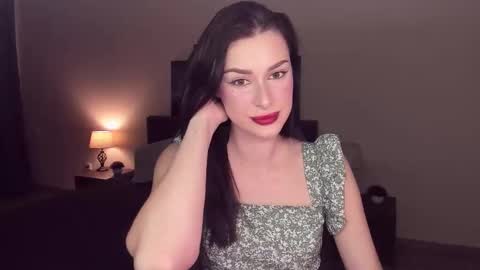 AmandaAir online show from December 4, 1:02 pm