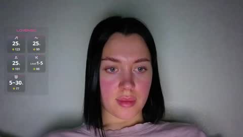 Amanda Rose online show from May 6, 6:34 pm