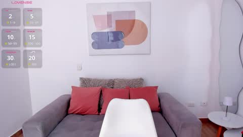 Amanda  online show from January 17, 6:04 pm