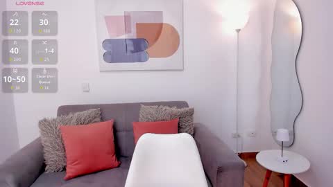 Amanda  online show from February 2, 7:13 pm