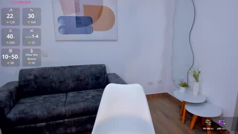 Amanda  online show from September 13, 11:35 pm