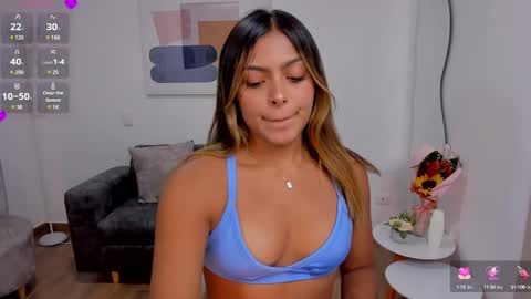 Amanda  online show from March 11, 4:41 am