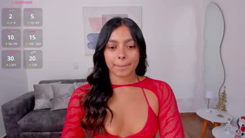 Amanda  online show from January 5, 6:00 pm