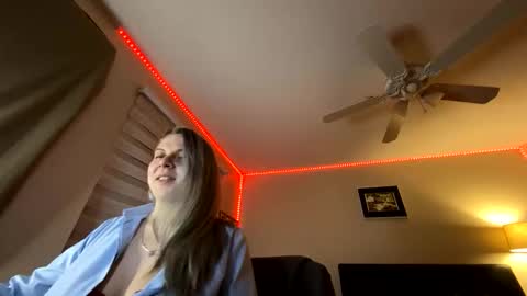 Amanda online show from April 16, 4:13 am