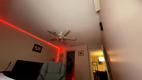 Amanda online show from October 7, 11:03 am