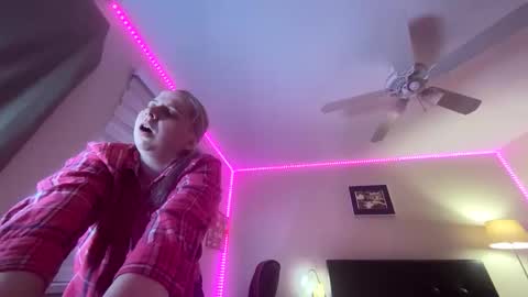 Amanda online show from February 19, 12:59 pm