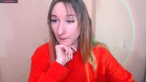 Amanda online show from February 18, 2:05 pm