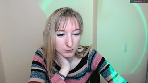 Amanda online show from March 30, 8:14 am