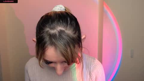 Amanda online show from September 24, 7:51 am