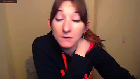 Amanda online show from March 4, 8:24 am