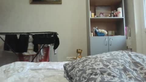 AmandaSexyyLA online show from October 21, 6:06 am