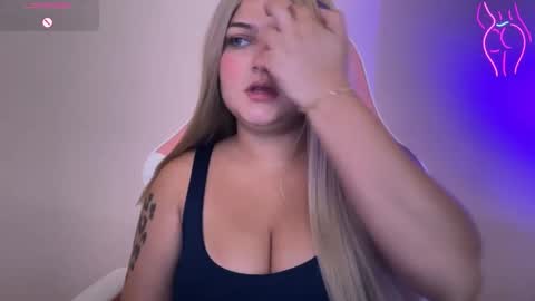 Amandha online show from February 23, 5:45 pm