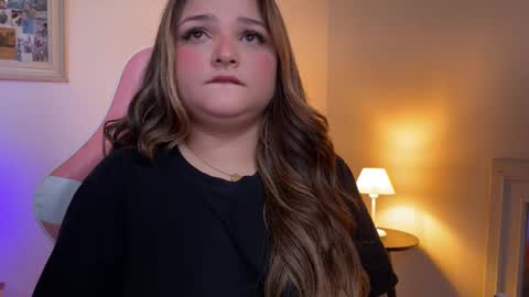 Amandha online show from November 30, 4:33 pm