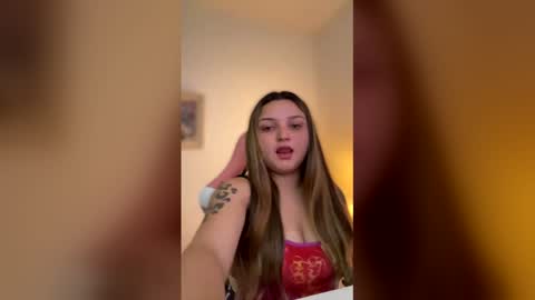 Amandha online show from March 28, 12:11 am