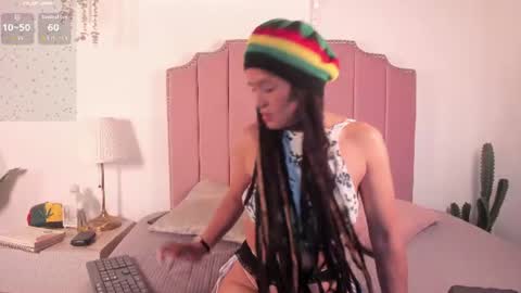 amani_roots online show from July 20, 2:08 pm