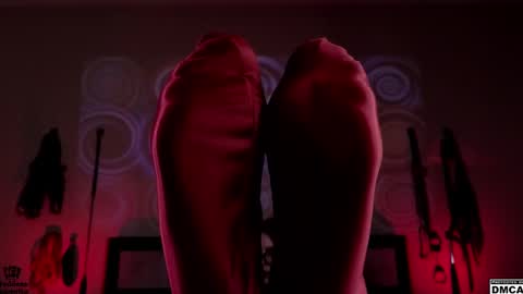 Goddess Amanita online show from January 29, 3:58 pm