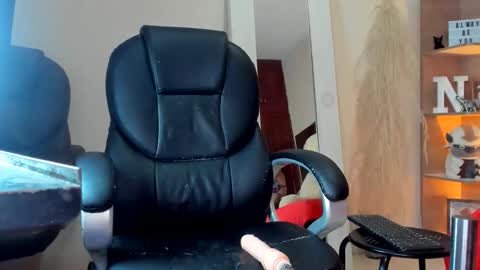 amara_brunet online show from February 7, 3:27 pm