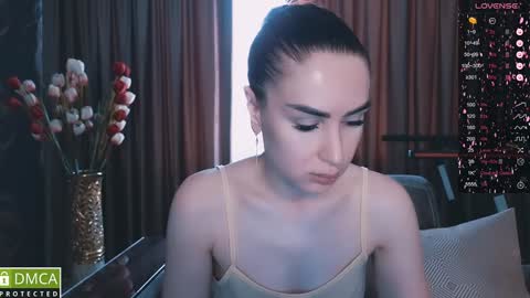 amara campbell online show from February 9, 3:22 am