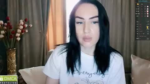 amara campbell online show from October 6, 6:08 am