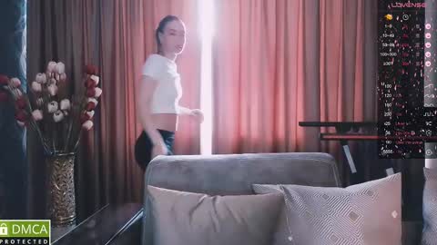 amara campbell online show from February 12, 3:07 am