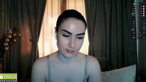 amara campbell online show from September 27, 4:19 am