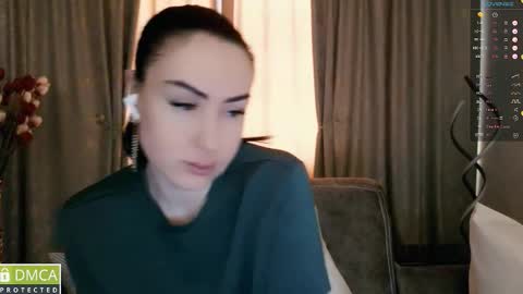 amara campbell online show from March 22, 2:28 am