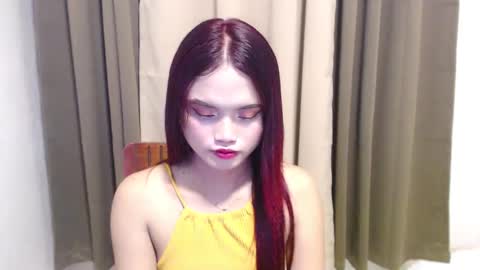 amara_hayami online show from October 6, 4:40 am