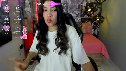 A M A R A online show from February 1, 8:26 pm