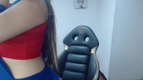 amara_sexy_ online show from February 20, 7:47 pm