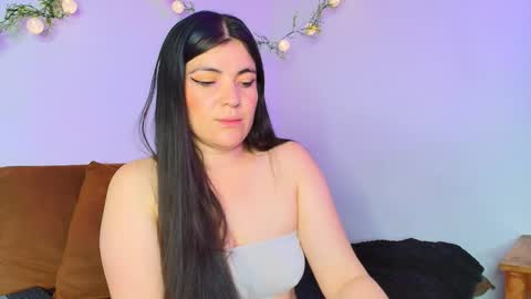 Amara Vega  online show from February 5, 7:44 am