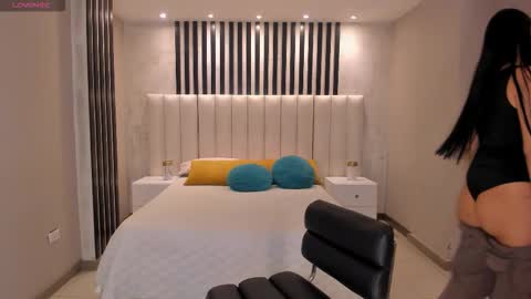 Amara Di online show from March 29, 5:45 pm