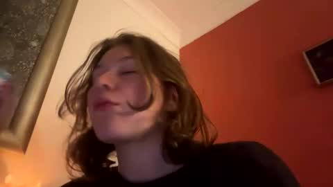 Amara Elise online show from March 11, 6:08 pm