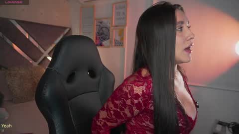 Amara Evans online show from May 31, 2:50 am