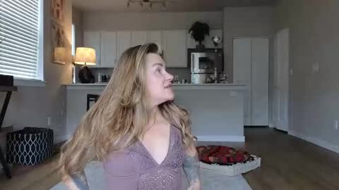 Amara Jezebel online show from February 13, 5:58 pm