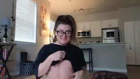 Amara Jezebel online show from October 12, 11:40 pm