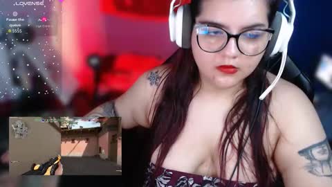 amaralof online show from December 13, 11:10 pm