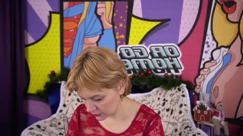 Sofia online show from December 21, 8:46 pm