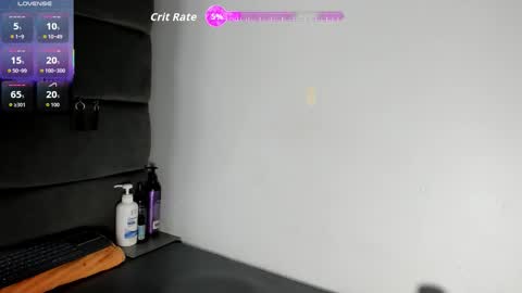 amarantha_hans online show from October 10, 7:08 pm