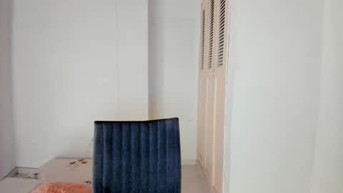 Amarantha online show from November 7, 1:33 am