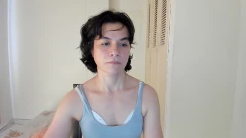 Amarantha online show from December 13, 8:48 pm