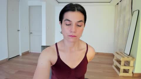 Amarantha online show from March 14, 8:21 pm