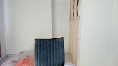 Amarantha online show from October 3, 9:31 pm