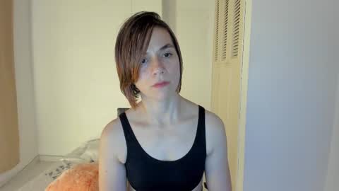 Amarantha online show from March 6, 5:35 am