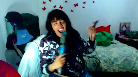 Amara Julia online show from September 18, 5:50 am