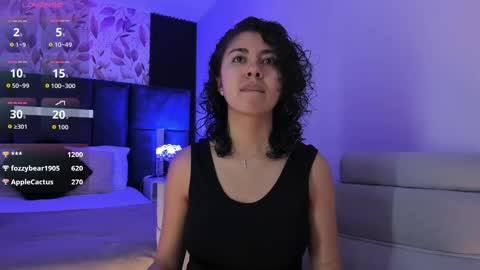 Emily online show from October 4, 12:11 pm