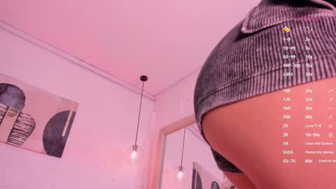  A M A T I S T A   online show from January 15, 2:27 am