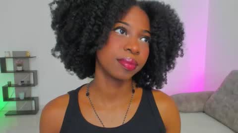 Tammy online show from March 21, 4:45 pm