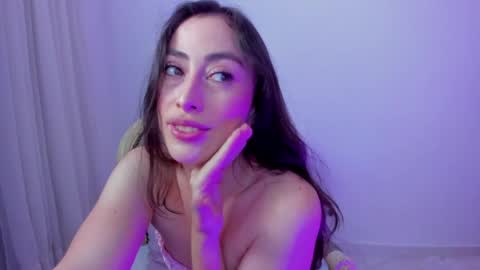 Amatista online show from April 28, 12:41 am