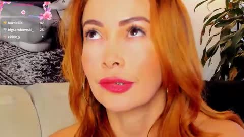 Amatista online show from September 14, 10:29 pm